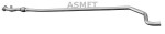 ASMET Heitgaasitoru (summutitoru) 16.098