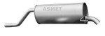 ASMET Lõppsummuti 16.099