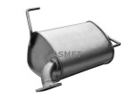 ASMET 17.009