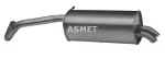 ASMET Lõppsummuti 21.024