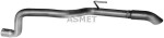 ASMET  Heitgaasitoru 27.005