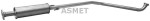 ASMET Esimene summuti 31.002