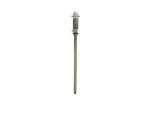 pneumaatiline pump õli jaoks 240 SAE 5:1