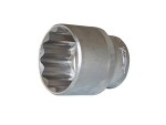 торцевая головка 1/2 12-гранная 24MM