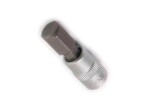 võti padrun 1/4 HEX 9MM