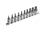 Padrunite komplekt 1/2" XZN siinil