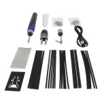 keevitusseade akuga plastmassile