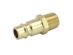 Быстрый соединения 1/4" GZ (Латунь)