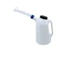 Kann dosaator 