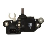 HITACHI  Generaatori pingeregulaator Hueco 14,3V 130608