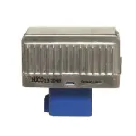 HITACHI  Relee, Hõõgsüsteem Hueco 12V 132048