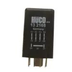HITACHI  Relee, Hõõgsüsteem Hueco 12V 132168