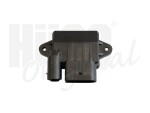 HITACHI  Relee, Hõõgsüsteem Hueco 132247