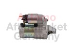 ASTEMO Starter 12V 2506908