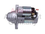 ASTEMO Starter 12V 2506934