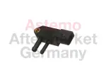 ASTEMO Andur,  heitgaasisurve 2507401