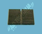 ASTER  Filter,salongiõhk AS2359