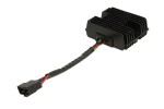 ARROWHEAD ASU6013 / voltage regulator (12v) fits: suzuki gsx, gsx-r 600-1300 1998-2007