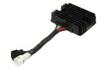 ARROWHEAD ASU6019 / voltage regulator (12v) fits: suzuki gsx-r, lt-a, vl, vz 700-1500 2001-2014