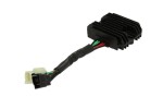 ARROWHEAD ASU6021 / voltage regulator (12v) fits: suzuki dl, sv 650/1000 2003-2009