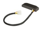 ARROWHEAD ASU6025 / voltage regulator (12v) fits: suzuki an, dr, vs 650/800/1400 1992-2012