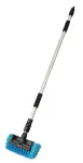 pesemise hari (150; 260cm - laiendatav; komplekt)