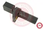 at autoteile germany Andur,  väntvõll OEM - Quality - Line 12V at10094