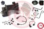 at autoteile germany Suruõhukompressor OEM - Quality - Line 12V at10536