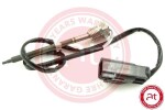 at autoteile germany Andur,  heitgaasitemperatuur OEM - Quality - Line 12V at11086