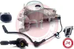 at autoteile germany Õlipump OEM - Quality - Line at12656