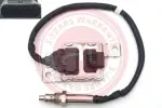 at autoteile germany NOx-sensor, NOx-katalüsaator 12V at13853