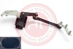 at autoteile germany Andur, seadeelement- tulede ulatuse reguleerimine 12V at13931