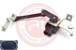 at autoteile germany Andur, seadeelement- tulede ulatuse reguleerimine 12V at13933