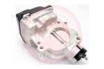at autoteile germany Drosselklapp OEM - Quality - Line 12V at20176