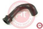 at autoteile germany Voolik,  Karterituulutus OEM - Quality - Line at21434