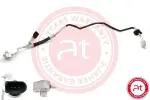 at autoteile germany  Kõrgsurve-/madalsurvetorustik, kliimaseade OEM - Quality - Line at22324
