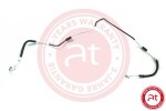 at autoteile germany  Kõrgsurve-/madalsurvetorustik, kliimaseade OEM - Quality - Line at22328