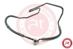 at autoteile germany  Hüdraulikavoolik, roolimine OEM - Quality - Line at22750