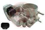 at autoteile germany Drosselklapp OEM - Quality - Line 12V at23248