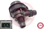 at autoteile germany  Lisaveepump (jahutusvee ringlussüsteem) OEM - Quality - Line at23911