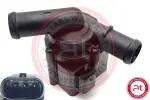 at autoteile germany Lisaveepump (jahutusvee ringlussüsteem) OEM - Quality - Line at23926