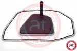 at autoteile germany Hüdraulikafiltrikomplekt,  automaatkäigukast OEM - Quality - Line at30054