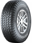 Sõiduauto/maasturi suverehv 215/65R16 GENERAL GRABBER AT3 109/107T C FR 3PMSF M+S