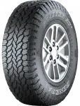 255/70R16 General Tire Grabber AT3