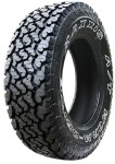 легковой авто / для джип Летняя шина 245/75R16 MAXXIS WORM DRIVE AT980E 120/116Q OWL POR DOT21