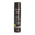 Motip 0710 BlackL kiirvaha, aerosool 600ml