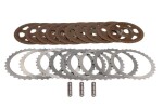 MAGNA ATC35-SP01361 / transfer case repair kit (friction discs, metal discs) fits: bmw atc 35l, atc 45l