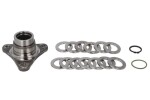 MAGNA ATC35-SP01501 / transfer case repair kit (flange, flange hole diameter: 10mm) fits: bmw atc 350, atc 35l