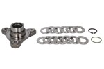 MAGNA SP01682 / transfer case repair kit (flange, flange hole diameter: 12mm) fits: bmw atc 350, atc 35l