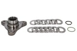 MAGNA ATC35-SP01682 / transfer case repair kit (flange, flange hole diameter: 12mm) fits: bmw atc 350, atc 35l